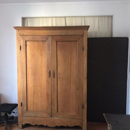 Chambres Meublees Chez L'Habitant Dans Appartement Proche Gare Sncf Creil Exterior foto