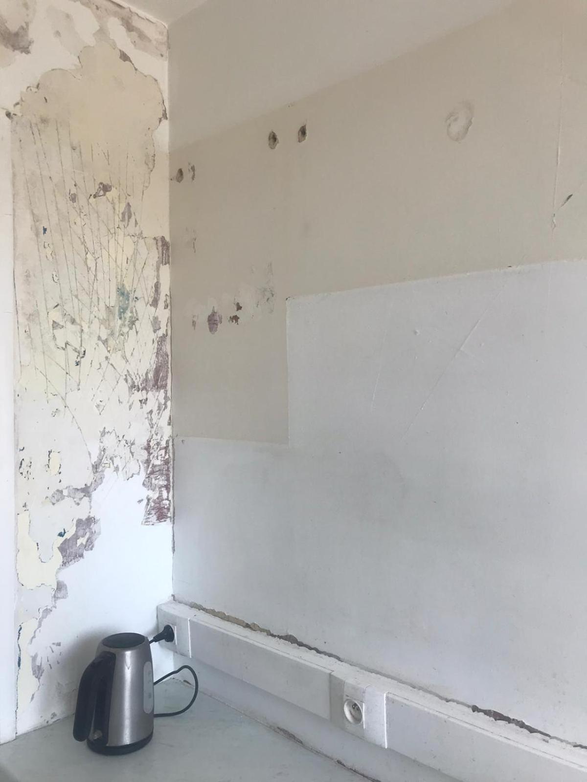 Chambres Meublees Chez L'Habitant Dans Appartement Proche Gare Sncf Creil Exterior foto